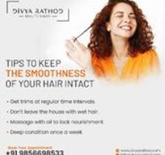 Divya Rathod Beauty Salon